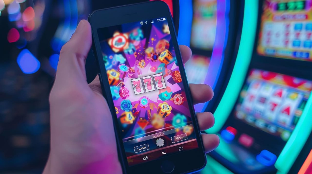 Pemeriksaan pembaruan aplikasi mobile