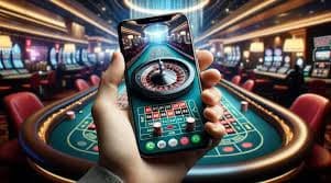 Pengalaman mobile togelbig untuk dewasa
